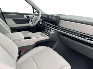 Hyundai SANTA FE 2024 AWD SE 4p SUV