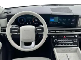 Hyundai SANTA FE 2024 AWD SE 4p SUV