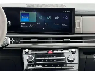 Hyundai SANTA FE 2024 AWD SE 4p SUV