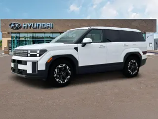 Hyundai SANTA FE 2024 AWD SE 4p SUV