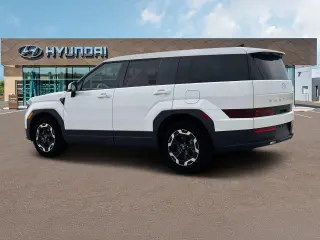 Hyundai SANTA FE 2024 AWD SE 4p SUV