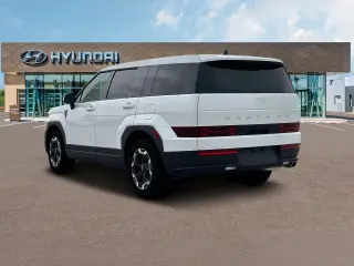 Hyundai SANTA FE 2024 AWD SE 4p SUV