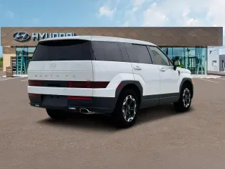 Hyundai SANTA FE 2024 AWD SE 4p SUV