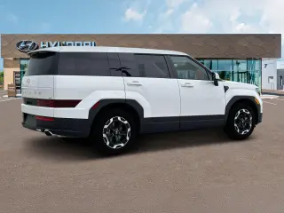 Hyundai SANTA FE 2024 AWD SE 4p SUV
