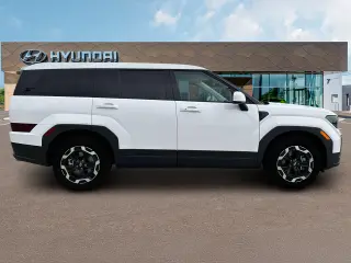 Hyundai SANTA FE 2024 AWD SE 4p SUV