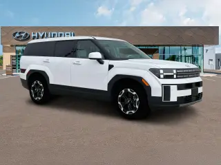 Hyundai SANTA FE 2024 AWD SE 4p SUV