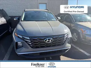 Hyundai TUCSON 2024 AWD SEL 4dr SUV