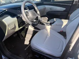 Hyundai TUCSON 2024 AWD SEL 4dr SUV