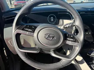 Hyundai TUCSON 2024 AWD SEL 4dr SUV