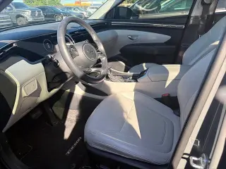 Hyundai TUCSON 2024 AWD SEL 4dr SUV
