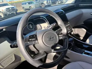 Hyundai TUCSON 2024 AWD SEL 4dr SUV