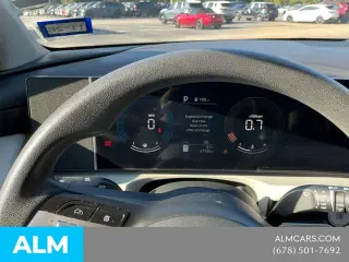 Hyundai TUCSON 2025 SEL 4dr SUV
