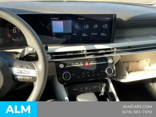 Hyundai TUCSON 2025 SEL 4dr SUV