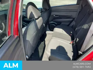 Hyundai TUCSON 2025 SEL 4dr SUV