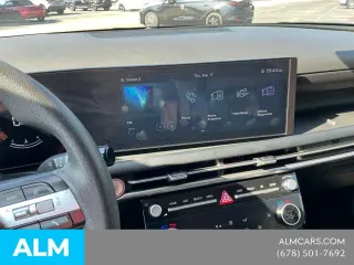 Hyundai TUCSON 2025 SEL 4dr SUV