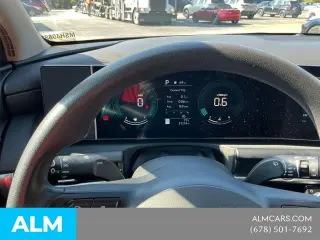 Hyundai TUCSON 2025 SEL 4dr SUV