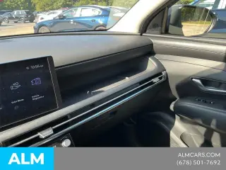 Hyundai TUCSON 2025 SEL 4dr SUV