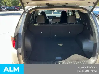 Hyundai TUCSON 2025 SEL 4dr SUV
