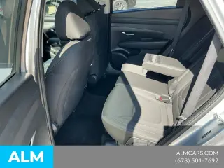 Hyundai TUCSON 2025 SEL 4dr SUV