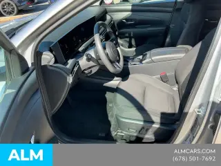 Hyundai TUCSON 2025 SEL 4dr SUV