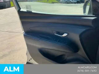 Hyundai TUCSON 2025 SEL 4dr SUV