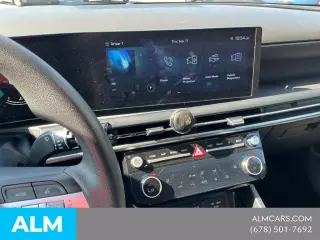 Hyundai TUCSON 2025 SEL 4dr SUV