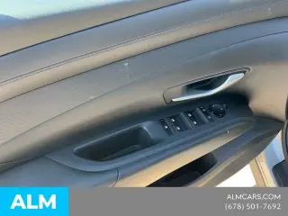 Hyundai TUCSON 2025 SEL 4dr SUV