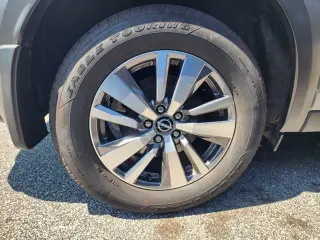 Nissan Pathfinder 2022 AWD SL 4dr SUV