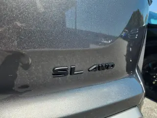 Nissan Pathfinder 2022 AWD SL 4dr SUV