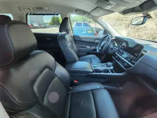 Nissan Pathfinder 2022 AWD SL 4dr SUV