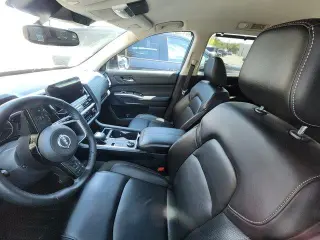 Nissan Pathfinder 2022 AWD SL 4dr SUV