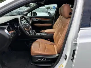 Cadillac XT5 2021 4x4 Premium Luxury 4dr SUV