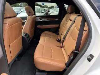 Cadillac XT5 2021 4x4 Premium Luxury 4dr SUV
