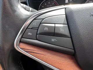 Cadillac XT5 2021 4x4 Premium Luxury 4dr SUV