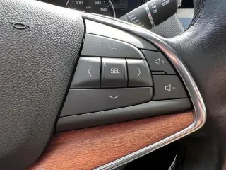 Cadillac XT5 2021 4x4 Premium Luxury 4dr SUV