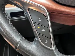 Cadillac XT5 2021 4x4 Premium Luxury 4dr SUV