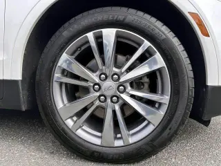 Cadillac XT5 2021 4x4 Premium Luxury 4dr SUV