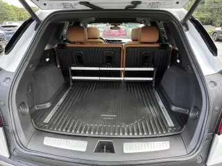 Cadillac XT5 2021 4x4 Premium Luxury 4dr SUV