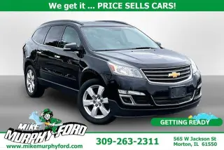 Chevrolet Traverse 2016 LT 4dr SUV w/1LT