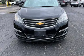 Chevrolet Traverse 2016 LT 4dr SUV w/1LT