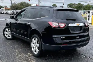 Chevrolet Traverse 2016 LT 4dr SUV w/1LT