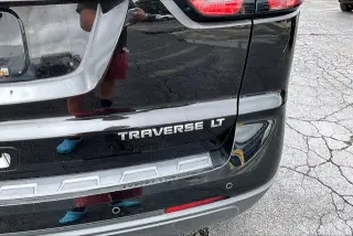 Chevrolet Traverse 2016 LT 4dr SUV w/1LT