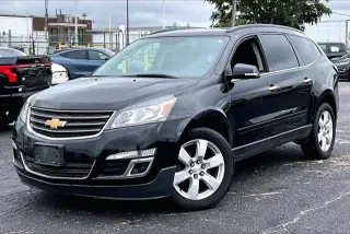 Chevrolet Traverse 2016 LT 4dr SUV w/1LT