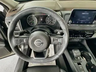 Nissan Rogue 2021 SV 4p Crossover