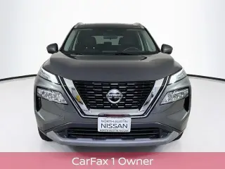Nissan Rogue 2021 SV 4p Crossover