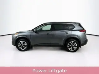 Nissan Rogue 2021 SV 4p Crossover