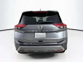 Nissan Rogue 2021 SV 4p Crossover