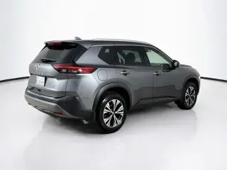Nissan Rogue 2021 SV 4p Crossover