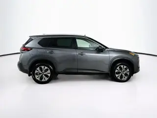 Nissan Rogue 2021 SV 4p Crossover