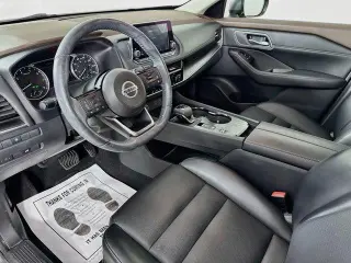 Nissan Rogue 2021 SV 4p Crossover